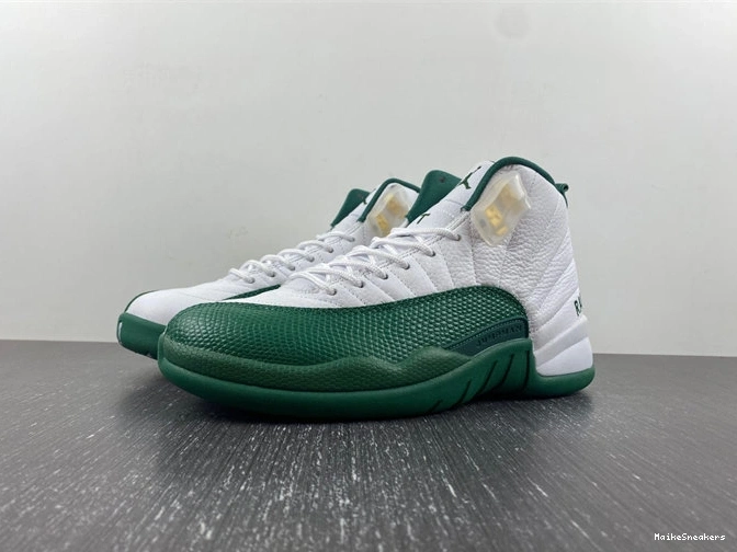 MaikeSneakers Jordan 12 NewStyle 136001- 4132 Retro 1015